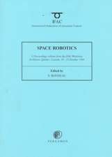 Space Robotics 1998