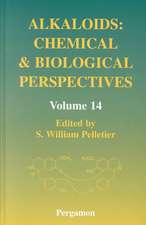 Alkaloids: Chemical and Biological Perspectives