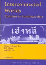 Interconnected Worlds: Tourism in Southeast Asia