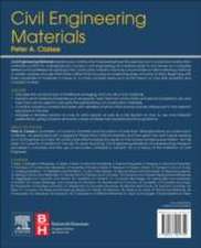 Civil Engineering Materials