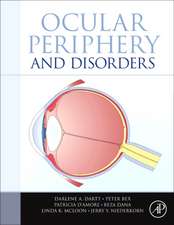 Ocular Periphery and Disorders