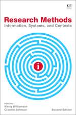 Research Methods