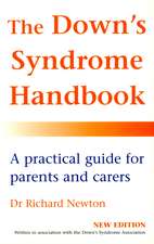 The Down's Syndrome Handbook