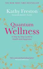 Quantum Wellness