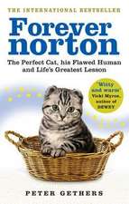 Gethers, P: Forever Norton