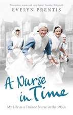 A Nurse in Time