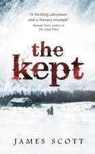 The Kept