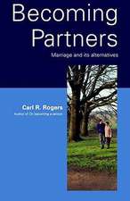 Becoming Partners