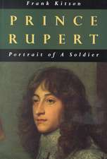 Prince Rupert