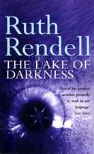 Rendell, R: Lake Of Darkness