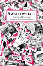 Swallowdale