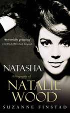 Finstad, S: Natasha