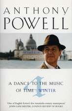 Powell, A: Dance To The Music Of Time Volume 4