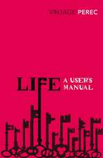 Perec, G: Life