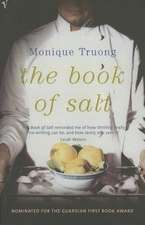 The Book of Salt