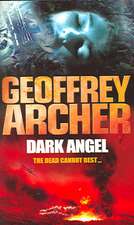 Archer, G: Dark Angel