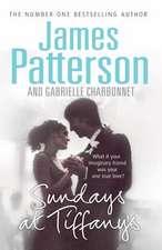 Patterson, J: Sundays at Tiffany's