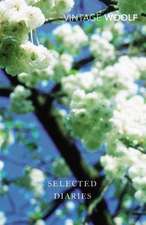 Woolf, V: Selected Diaries