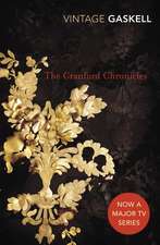 The Cranford Chronicles: A Marcus Didius Falco Novel