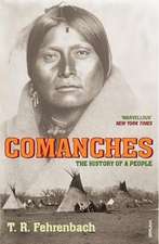 Comanches