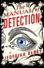 The Manual of Detection