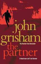 Grisham, J: Partner