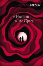 The Phantom of the Opera: Beach View Boarding House, #2