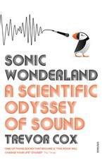 Cox, T: Sonic Wonderland