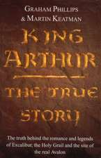 King Arthur