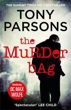 Parsons, T: Murder Bag