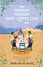 The Umbrian Thursday Night Supper Club: How War Changed Family Life Forever