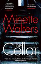 Walters, M: Cellar