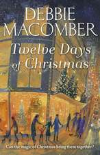 Macomber, D: Twelve Days of Christmas