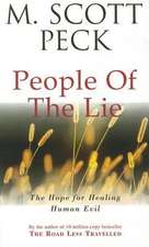 The People Of The Lie