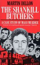 The Shankill Butchers