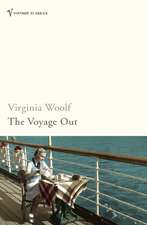 The Voyage Out