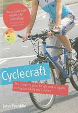 Cyclecraft