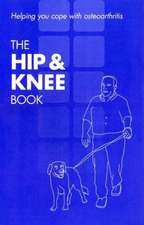 Hip and Knee Book: English Edition (10 Pack)