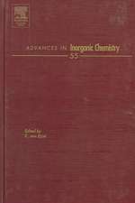 Advances in Inorganic Chemistry