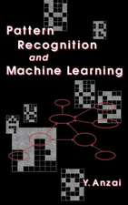 Pattern Recognition and Machine Learning