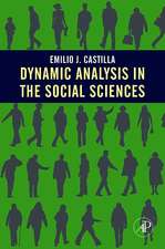 Dynamic Analysis in the Social Sciences