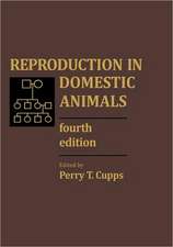 Reproduction in Domestic Animals