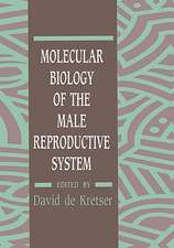 Molecular Biology of the Male Reproductive System