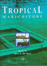 Tropical Mariculture