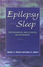 Epilepsy and Sleep: Physiological and Clinical Relationships