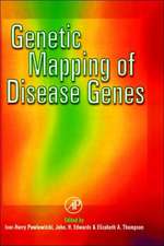 Genetic Mapping of Disease Genes