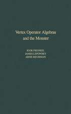 Vertex Operator Algebras and the Monster