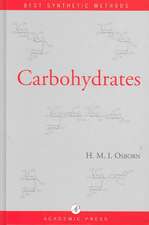 Carbohydrates