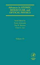 Advances in Atomic, Molecular, and Optical Physics