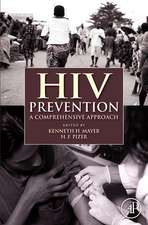 HIV Prevention: A Comprehensive Approach